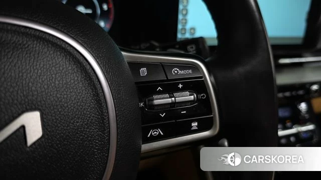 Kia Carnival 4th generation id 4731116 из Кореи 7