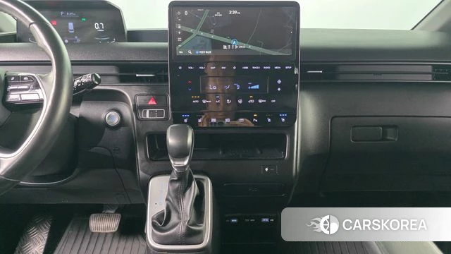 Hyundai Staria id 4645731 из Кореи 7
