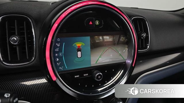 Mini Cooper S Countryman id 4991185 из Кореи 7