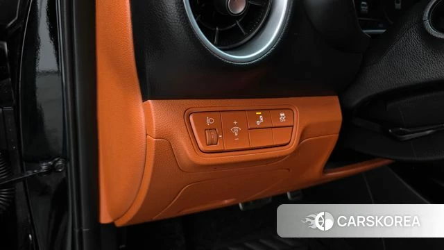 Kia The New K3 2nd generation id 4834959 из Кореи 7