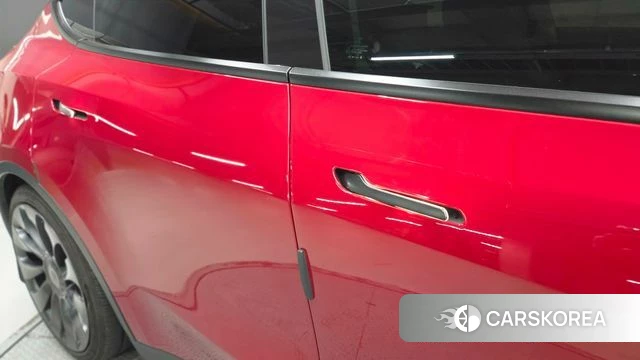 Tesla Model Y id 5040331 из Кореи 7