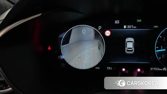 Genesis The New G70 Shooting Brake id 5039835 из Кореи 7
