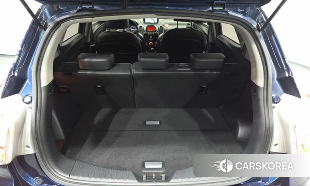 Ssangyong Tivoli Armor id 5023994 из Кореи 7