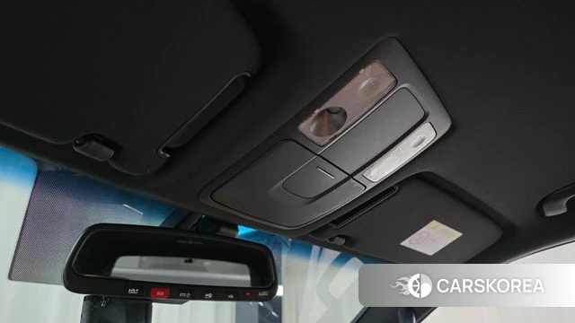Kia Mohave Master id 5033979 из Кореи 7