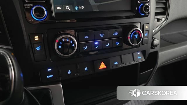 Hyundai Solati id 4952132 из Кореи 7