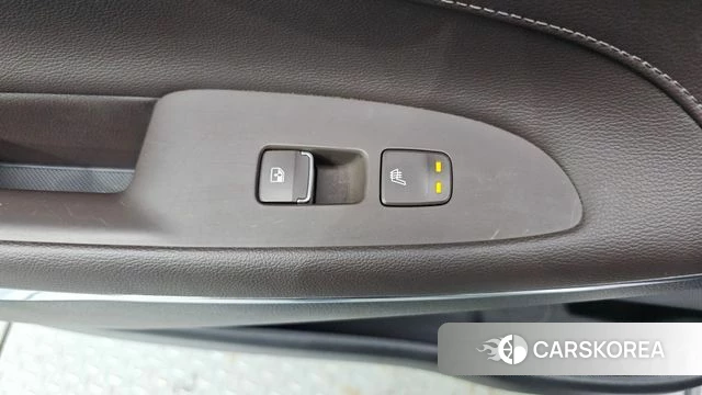 Hyundai The New Grandeur IG Hybrid id 4951994 из Кореи 7