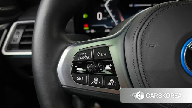 BMW i4 id 4965109 из Кореи 7