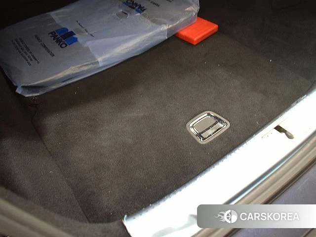 Mercedes-Benz S-Class W223 id 4996871 из Кореи 7