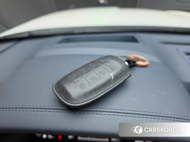 Genesis GV80 id 4975661 из Кореи 7