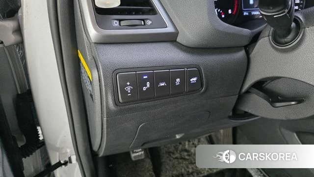 Hyundai All New Tucson id 4993681 из Кореи 7