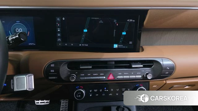 Hyundai Palisade (LX3) id 4950040 из Кореи 7