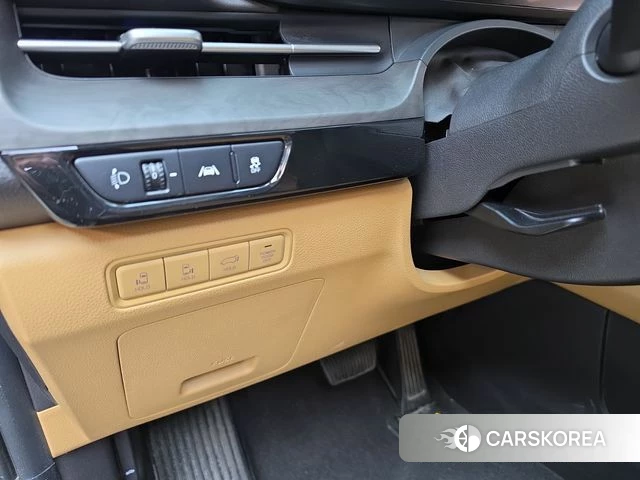 Kia Carnival 4th generation id 4975983 из Кореи 7