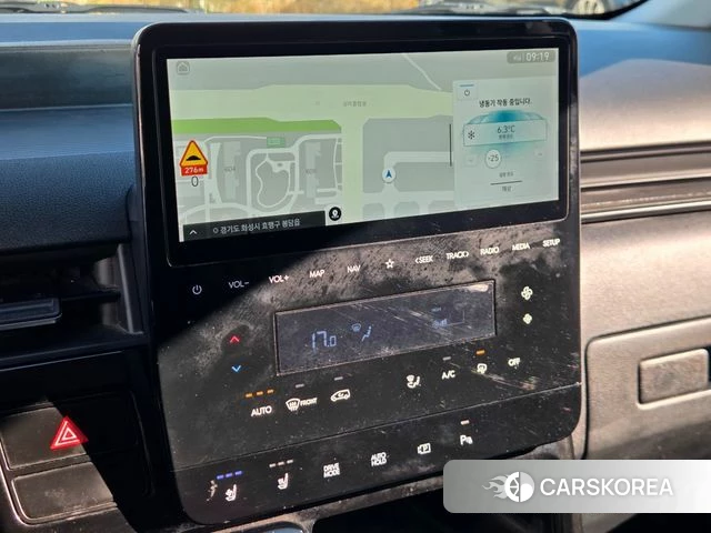 Hyundai ST1 id 5021269 из Кореи 7