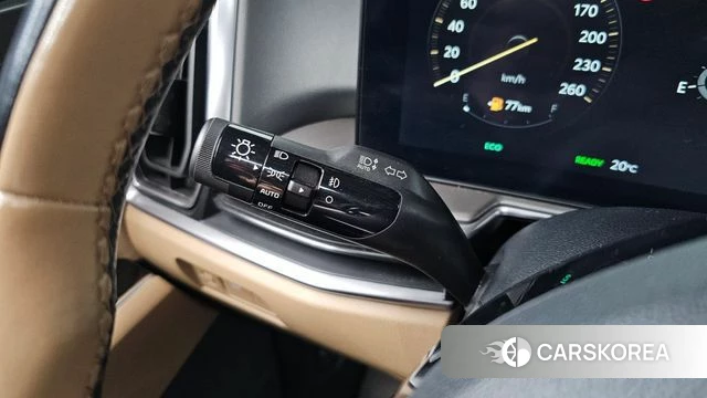 Kia The New Sorento 4th Generation id 5026841 из Кореи 7