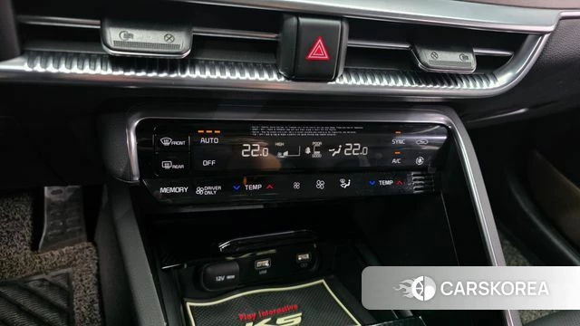 Kia K5 Hybrid 3rd Generation id 4987731 из Кореи 7