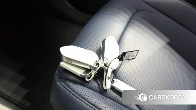 Kia EV3 id 4897849 из Кореи 7