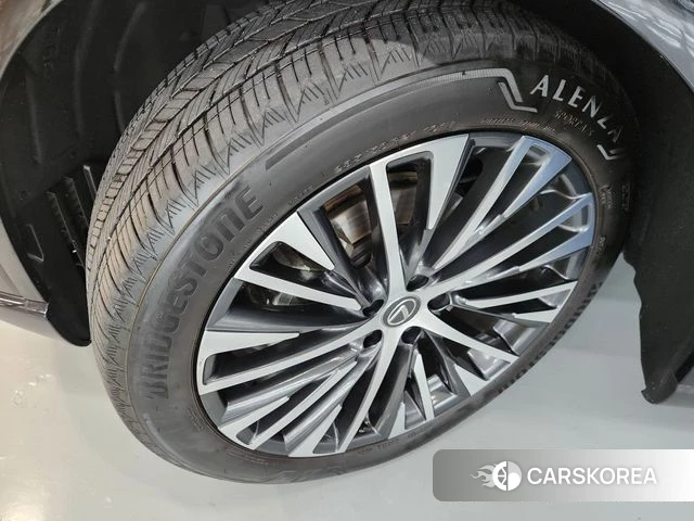 Lexus RX450h + 5th generation id 5021041 из Кореи 7