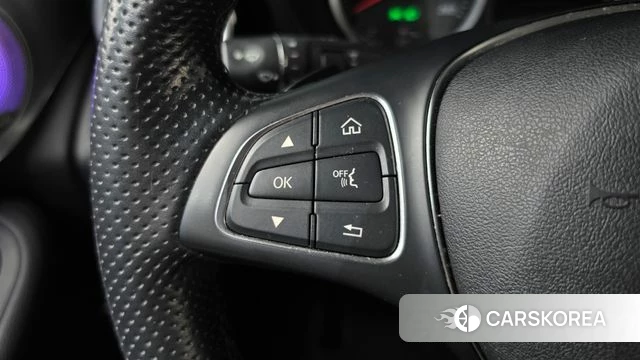 Mercedes-Benz GLC-Class X253 id 5023880 из Кореи 7