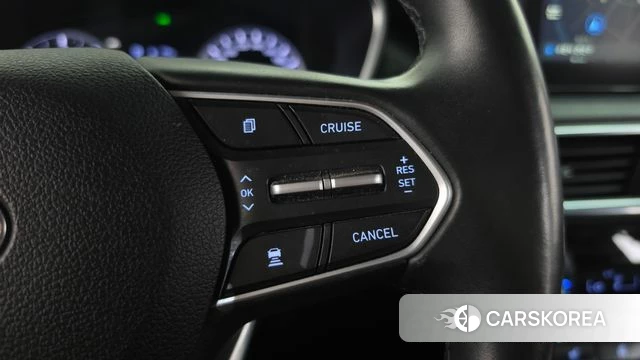 Hyundai Santa Fe TM id 4952741 из Кореи 7