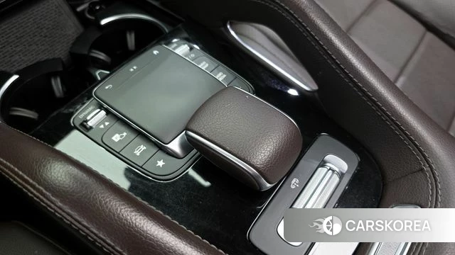 Mercedes-Benz GLE-Class W167 id 5013027 из Кореи 7