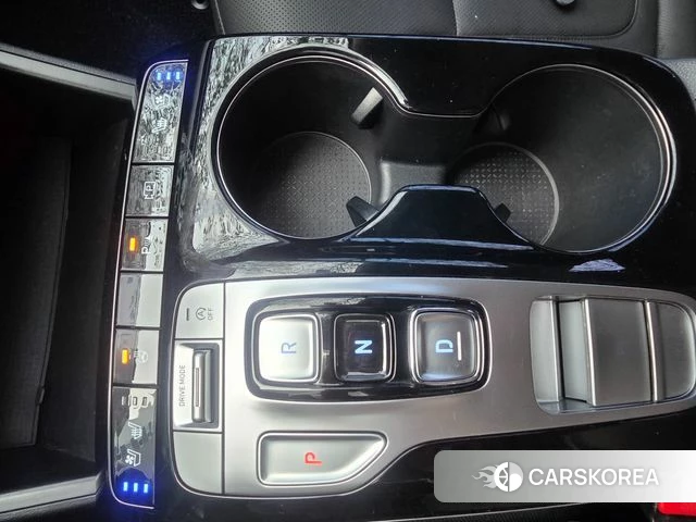 Hyundai Tucson (NX4) id 5002596 из Кореи 7