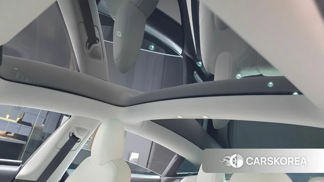 Tesla Model 3 id 5013362 из Кореи 7