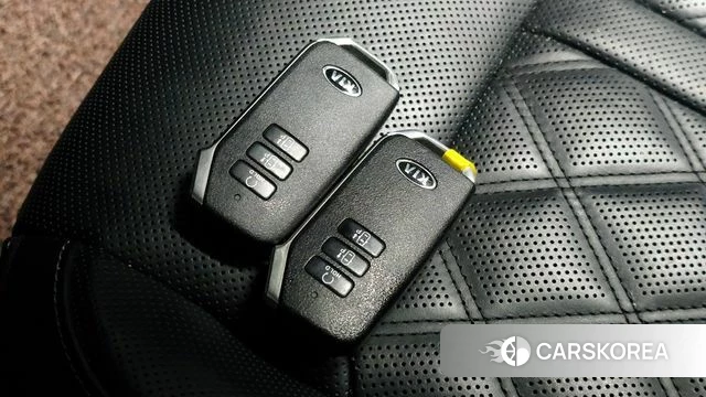 Kia Sorento 4th Generation id 4959462 из Кореи 7