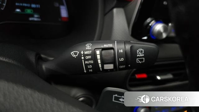 Hyundai Kona Electric id 4567960 из Кореи 7