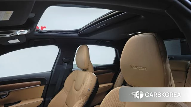 Volvo S90 id 5035745 из Кореи 7