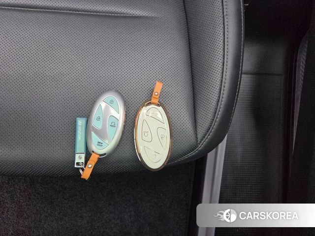 Hyundai Ionic 6 id 5017118 из Кореи 7