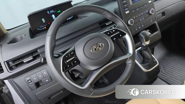 Hyundai Staria id 4792491 из Кореи 7