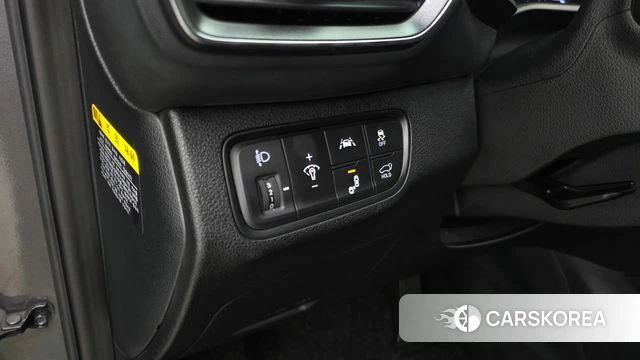 Hyundai Santa Fe TM id 4952713 из Кореи 7