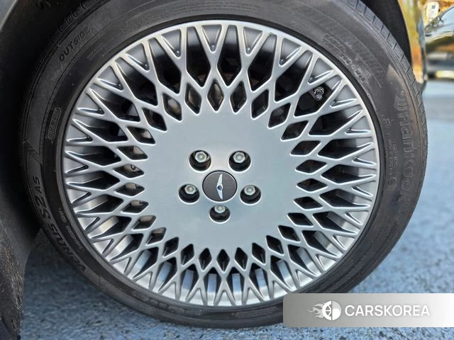 Genesis G80 (RG3) id 5022170 из Кореи 7