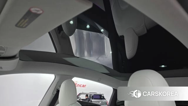 Tesla Model Y id 5047603 из Кореи 7