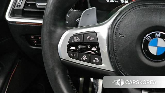 BMW 3 Series (G20) id 5035087 из Кореи 7