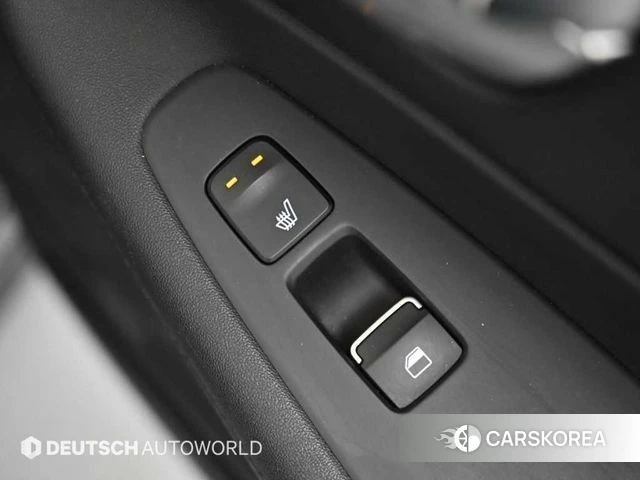 Hyundai Santa Fe TM id 5018576 из Кореи 7