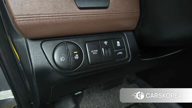 Hyundai The New Grand Starex id 5042261 из Кореи 7