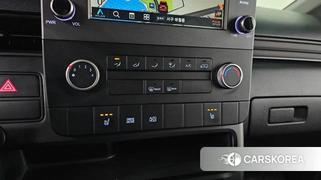 Hyundai Staria id 5023001 из Кореи 7