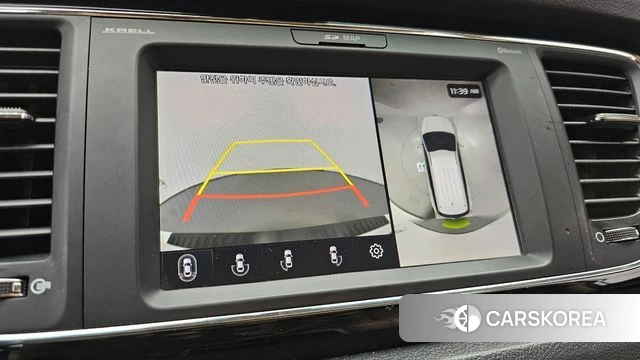 Kia The New Carnival id 5013810 из Кореи 7