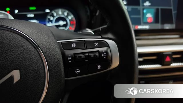 Kia K5 3rd generation id 5027143 из Кореи 7