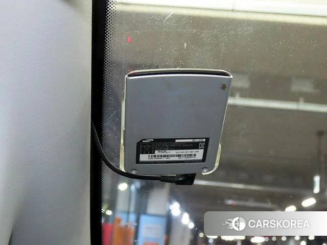Hyundai The New Grand Starex id 5029181 из Кореи 7