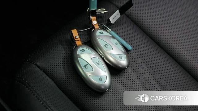 Hyundai The New Ionic 5 id 5039337 из Кореи 7
