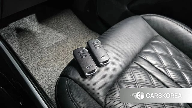 Kia Sorento 4th Generation id 4959645 из Кореи 7