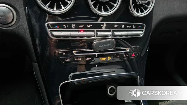 Mercedes-Benz GLC-Class X253 id 5060761 из Кореи 7