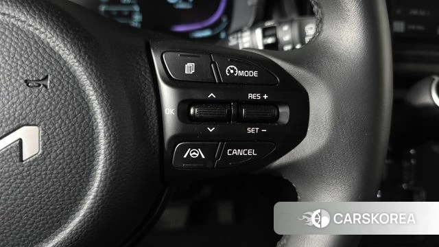 Kia The New Kia Ray id 5015711 из Кореи 7