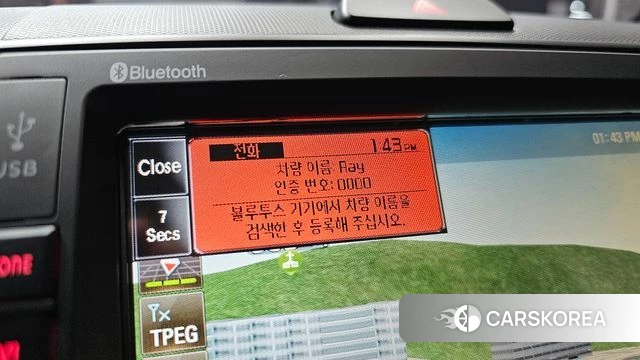 Kia The New Kia Ray id 4661264 из Кореи 7