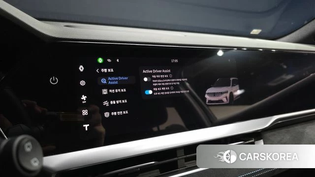 Renault Korea (Samsung) Grand Coleos id 4964459 из Кореи 7
