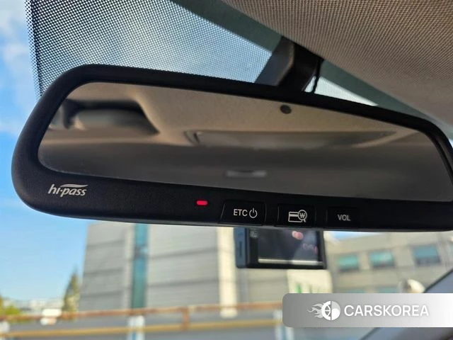 Hyundai Avante AD id 5000809 из Кореи 7