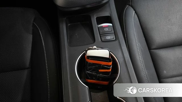 Renault Korea (Samsung) XM3 id 4754586 из Кореи 7