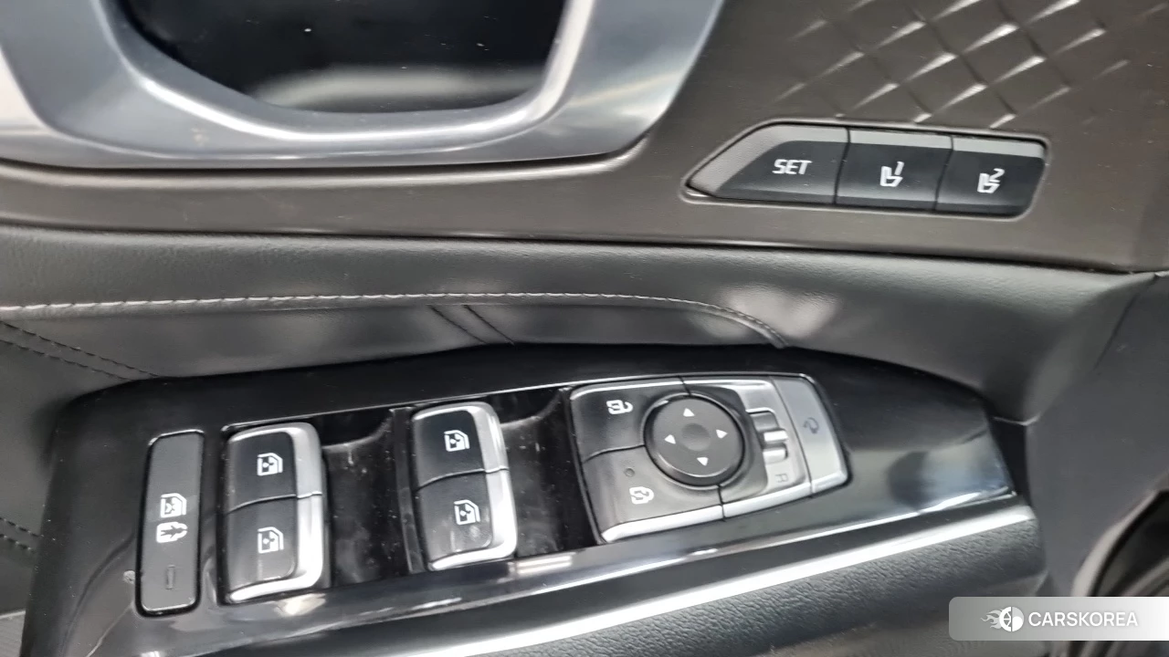 Kia Sorento 4th Generation id 4854472 из Кореи 7